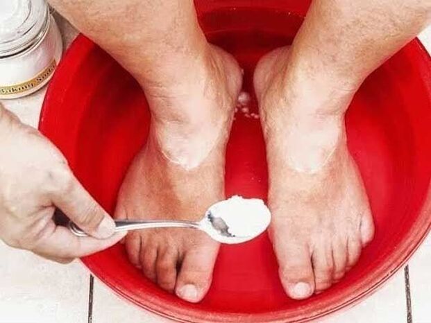 onddoentzako soda bainuak